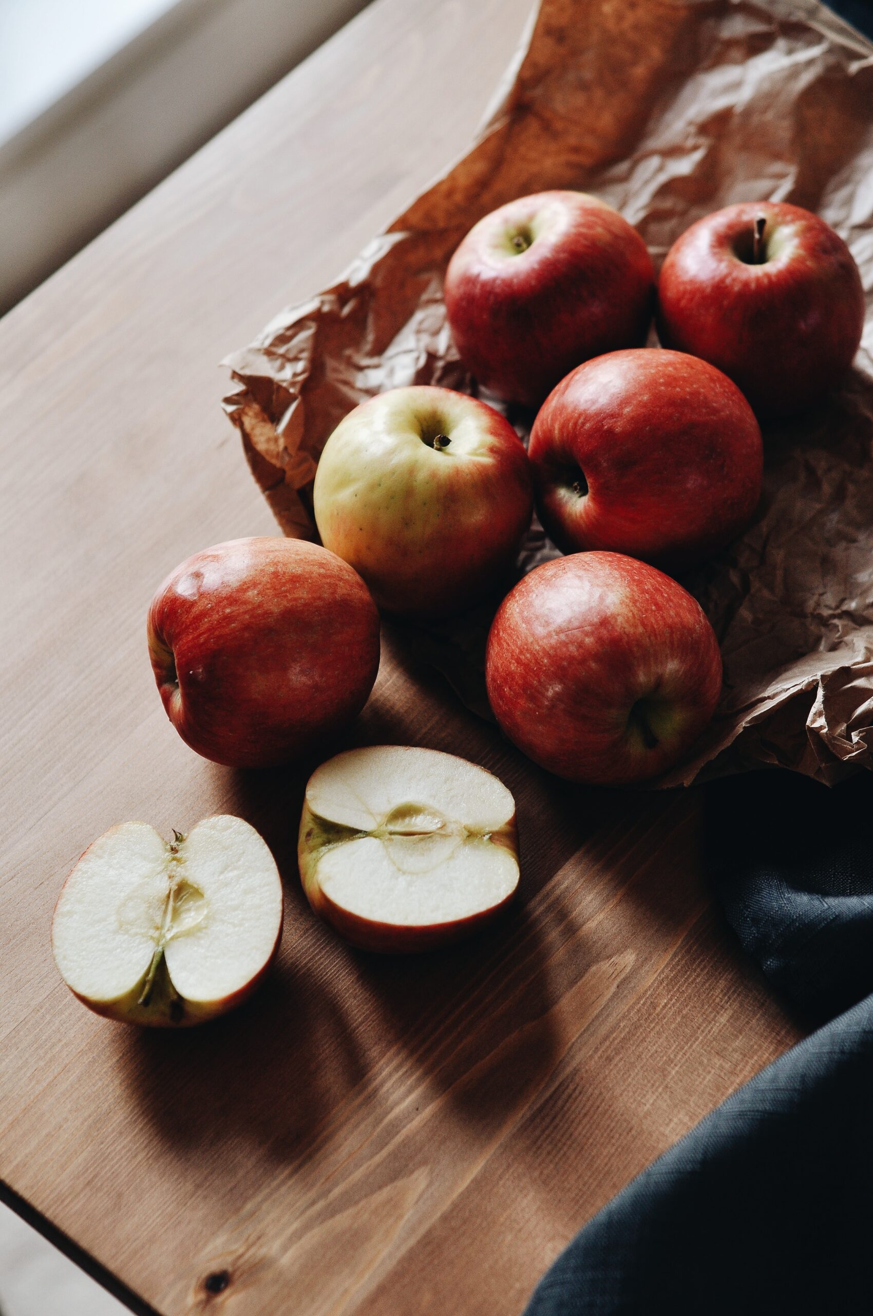 fodmap foods apples digestion