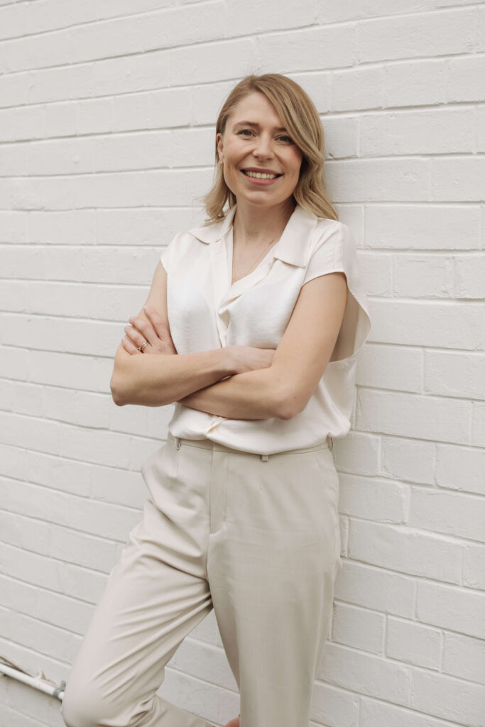 Jennifer Ward Naturopath Paddington