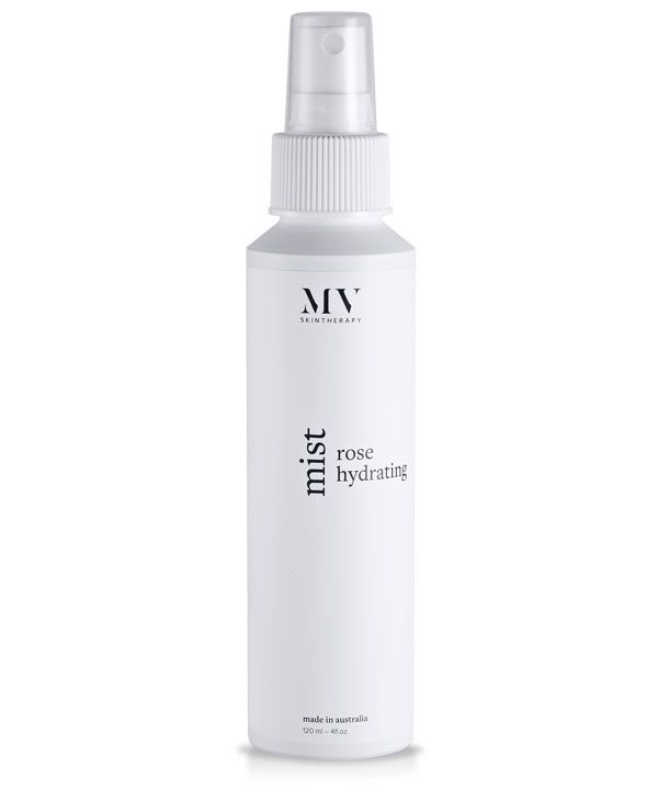 MV Skintherapy Rose Hydrating Mist